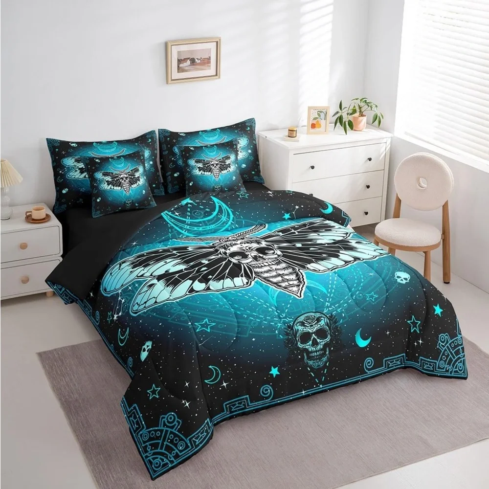 Feelyou microfiber fits standard